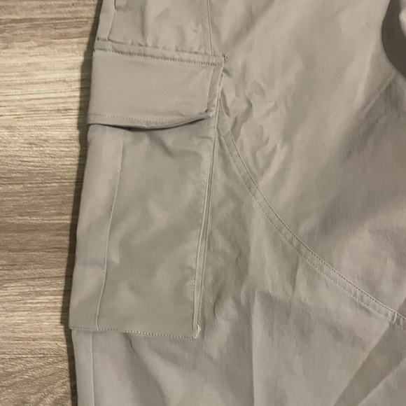 Nike Jordan Statement Essentials Utility Cargo Pants Stone Mens 2XL (DH9069-016) - Picture 6 of 12